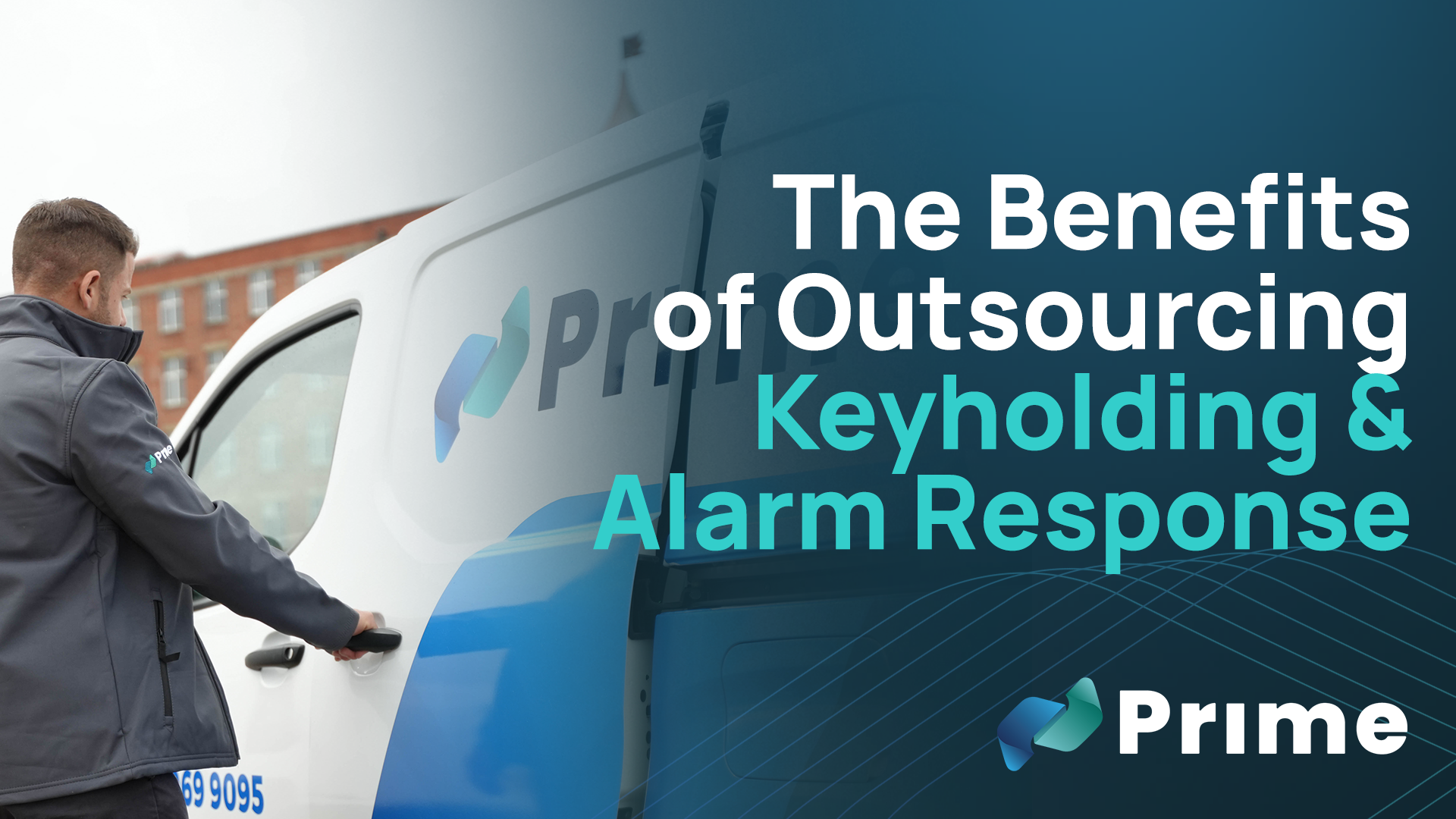 Keyholding and Alarm Response: Why Outsourcing Is a Smart Move for Businesses