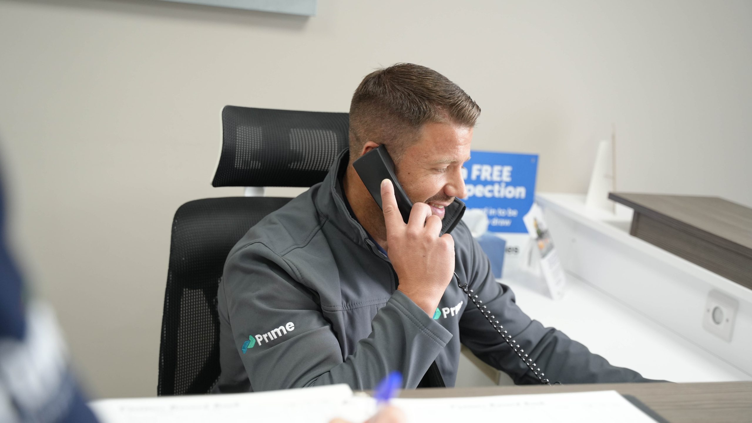 Concierge Security
