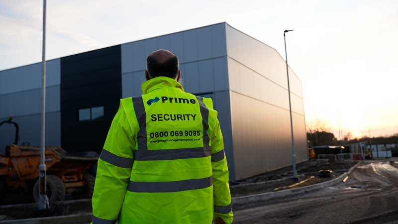 Security Guards